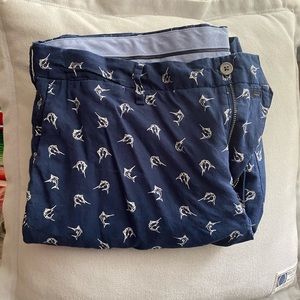 Men’s Polo Shorts